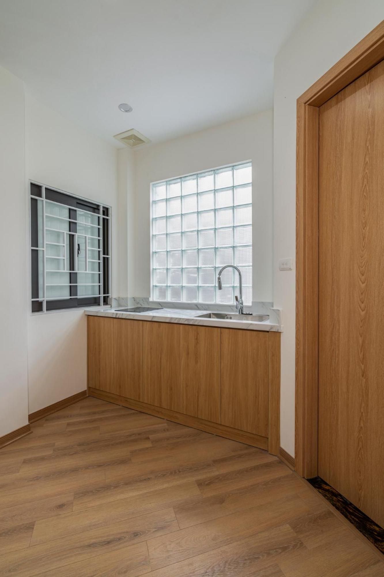 Casa Feliz Serviced Apartment Hanoi Exterior photo